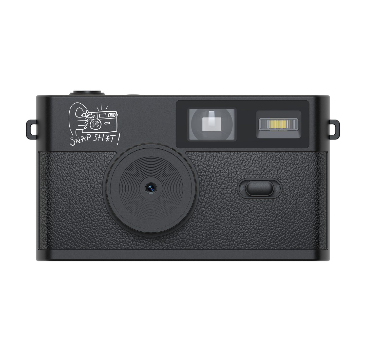 10 x SNPSHT Digital Screenless Camera