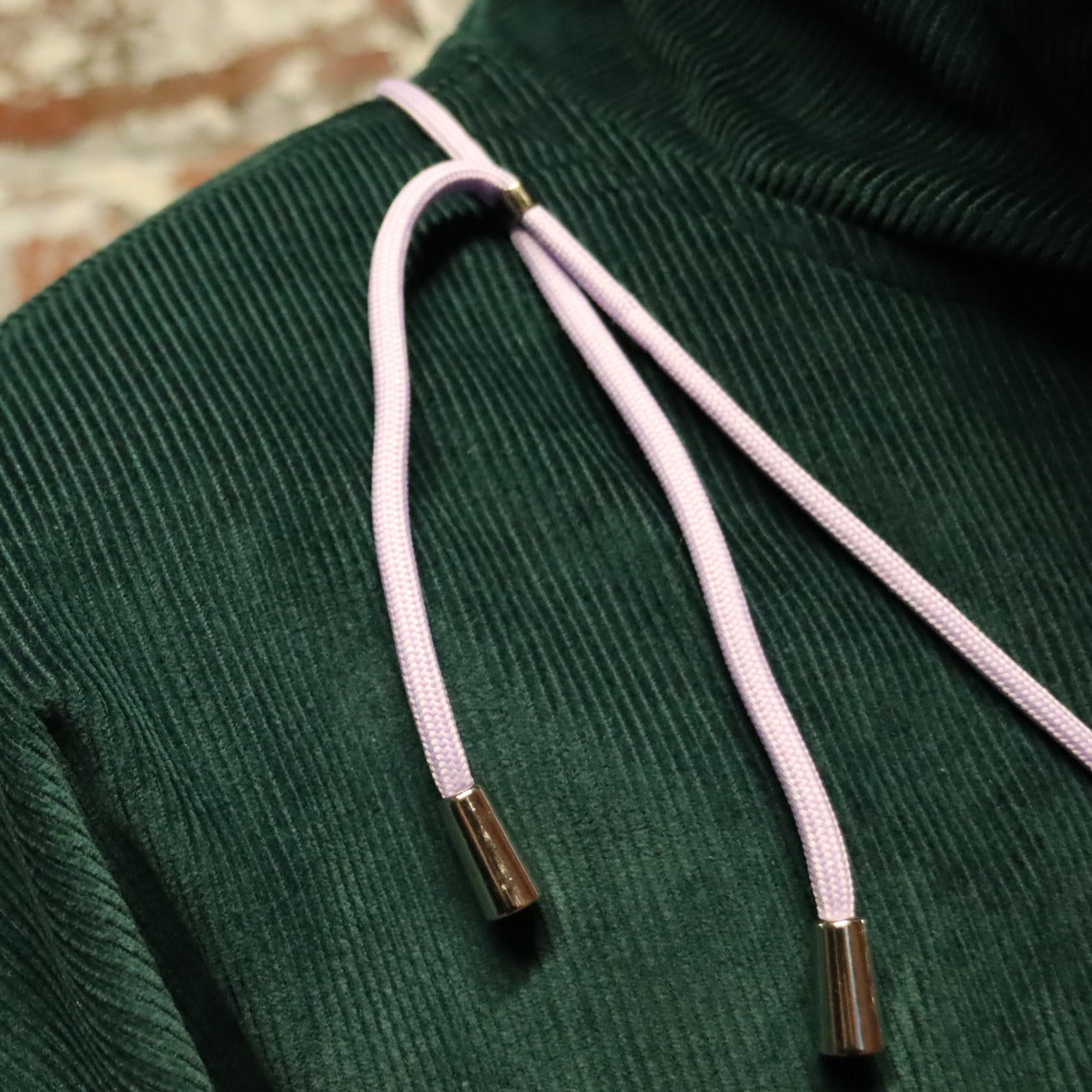 Over the Shoulder Camera Strap