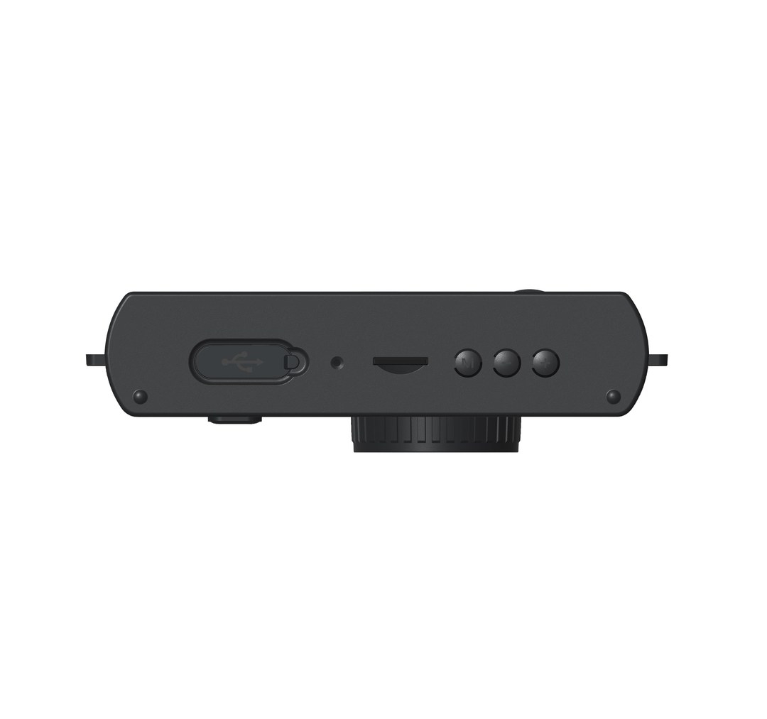 SNPSHT Camera - Screen-free Digital Camera