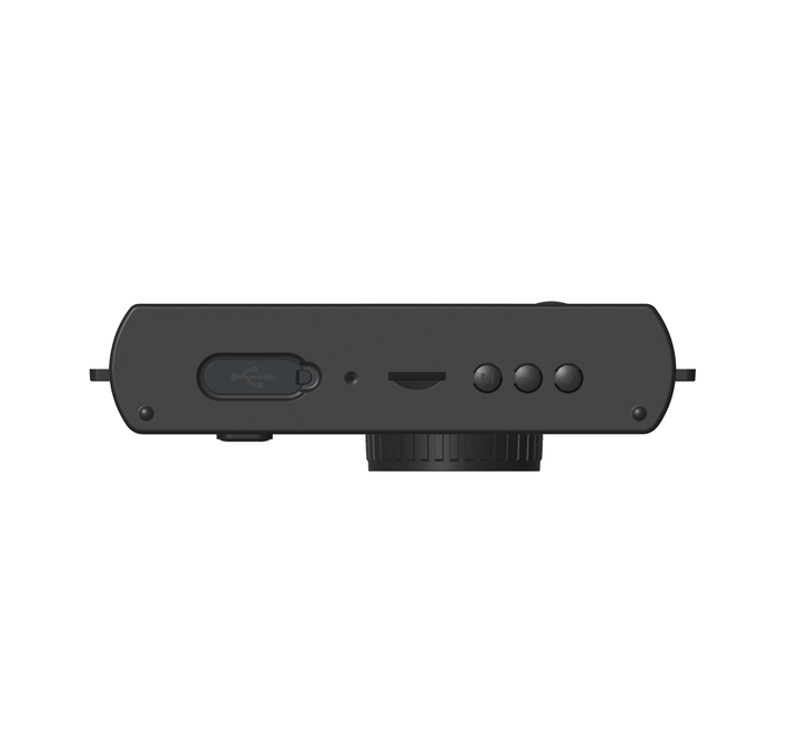 SNPSHT Camera - Screen-free Digital Camera