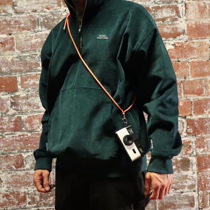 Over the Shoulder Camera Strap