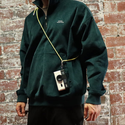 Over the Shoulder Camera Strap