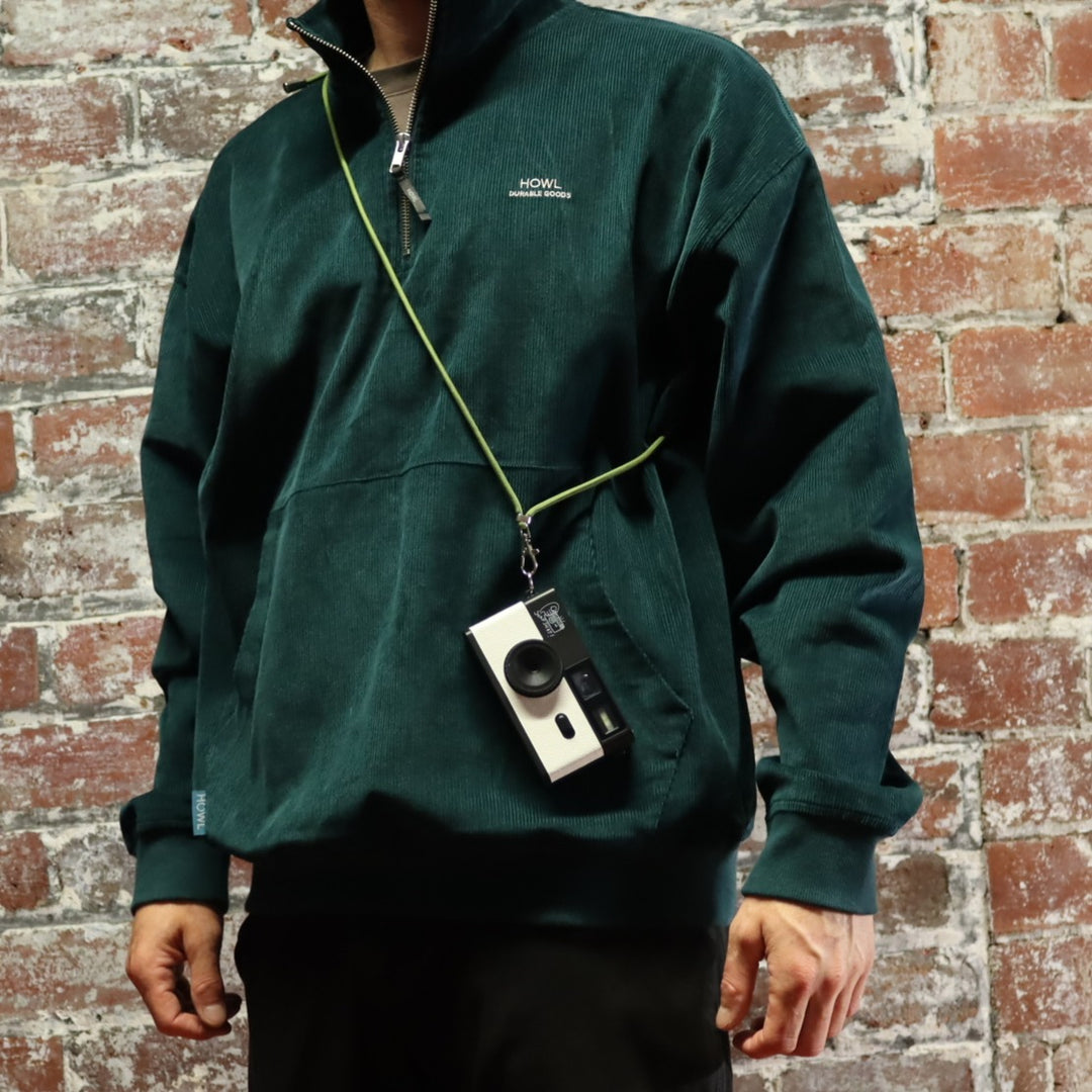 SNPSHT Over The Shoulder Camera Strap