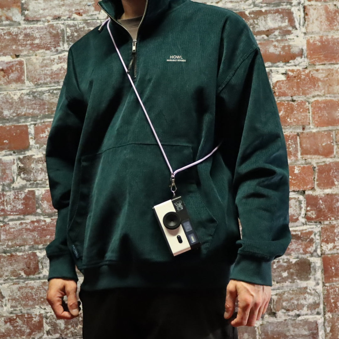 SNPSHT Over The Shoulder Camera Strap