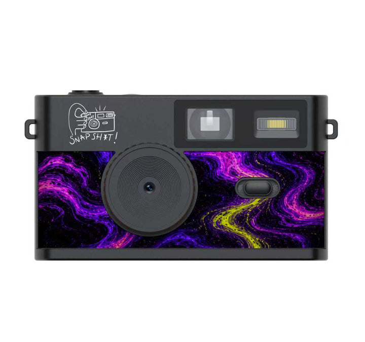 SNPSHT Camera - Screen-free Digital Camera