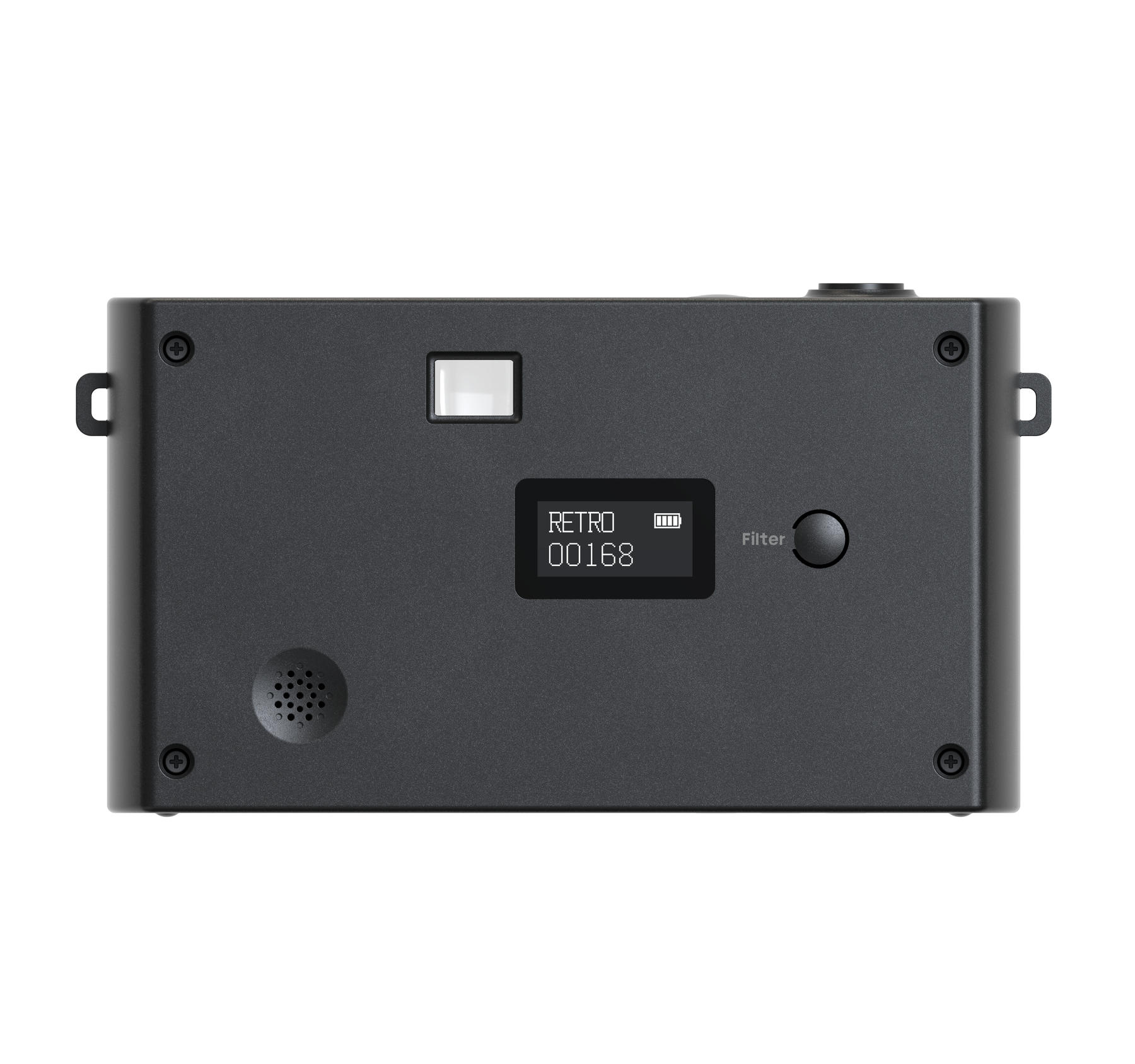 Camera For Shrt SNPSHT Camera – Screen-Free Digital Camera | Digital, Not Disposable