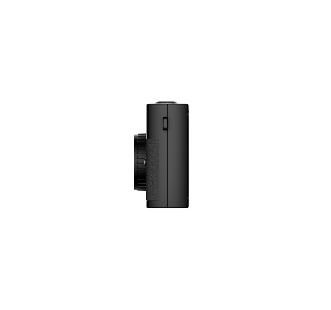 SNPSHT Camera - Screen-free Digital Camera
