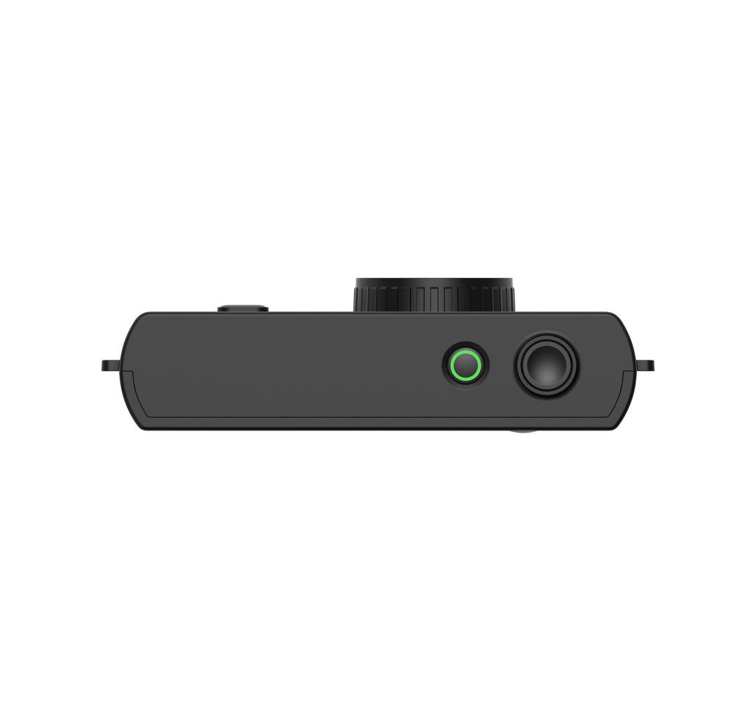 SNPSHT Camera - Screen-free Digital Camera