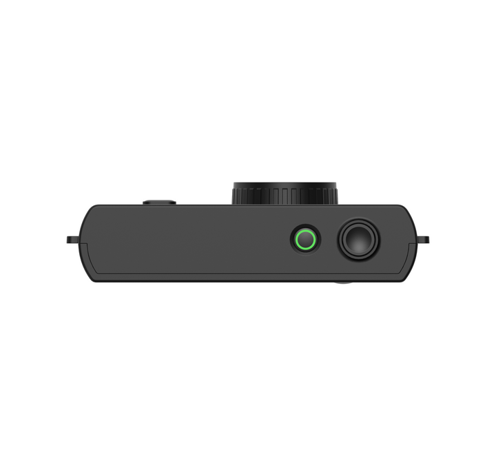 SNPSHT Camera - Screen-free Digital Camera